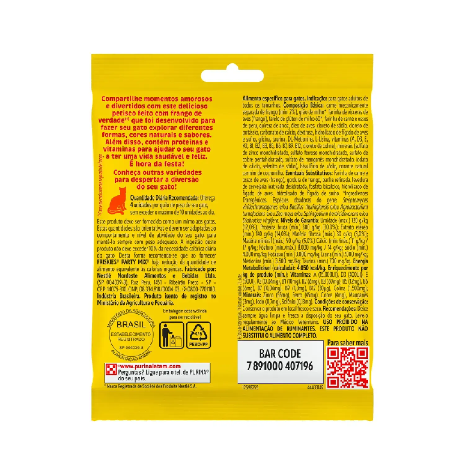 Petisco Friskies Party Mix Frango embalagem_VERSO-02